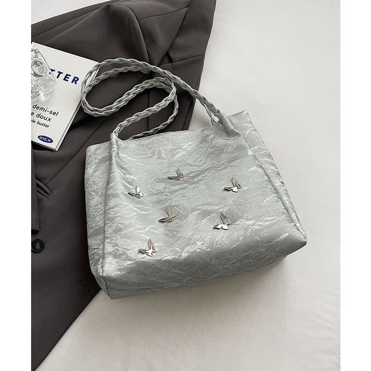 ショルダートートバッグ | aimoha  | 詳細画像44 