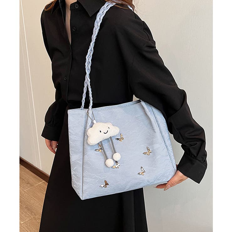 ショルダートートバッグ | aimoha  | 詳細画像10 