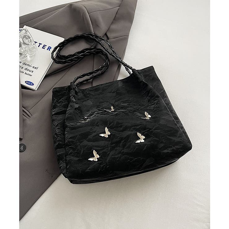 ショルダートートバッグ | aimoha  | 詳細画像2 