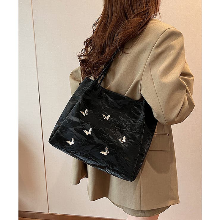 ショルダートートバッグ | aimoha  | 詳細画像19 