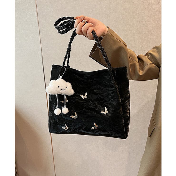 ショルダートートバッグ | aimoha  | 詳細画像27 