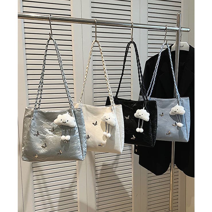 ショルダートートバッグ | aimoha  | 詳細画像4 