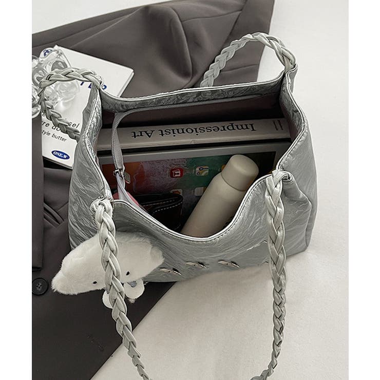 ショルダートートバッグ | aimoha  | 詳細画像5 