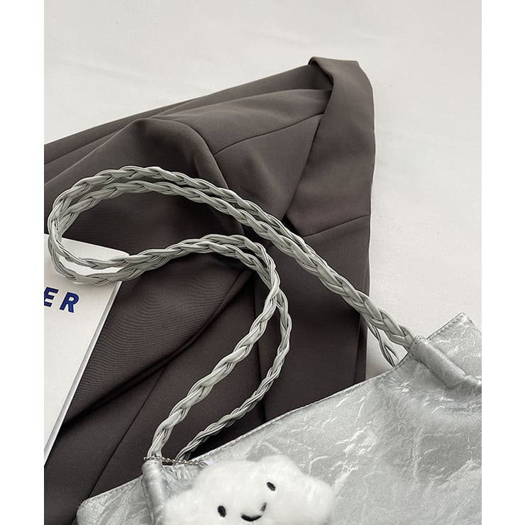 ショルダートートバッグ | aimoha  | 詳細画像6 