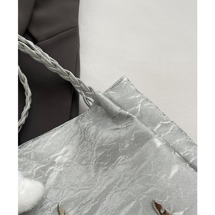 ショルダートートバッグ | aimoha  | 詳細画像7 