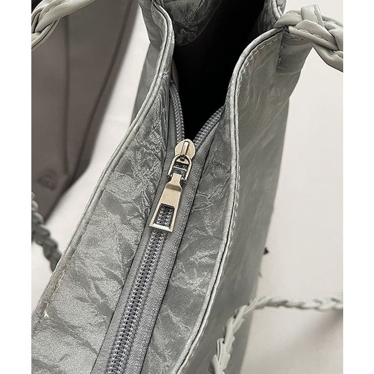 ショルダートートバッグ | aimoha  | 詳細画像8 