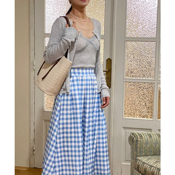 サマーかごバッグ | aimoha  | 詳細画像9 