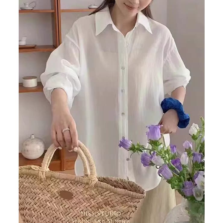 ホワイト