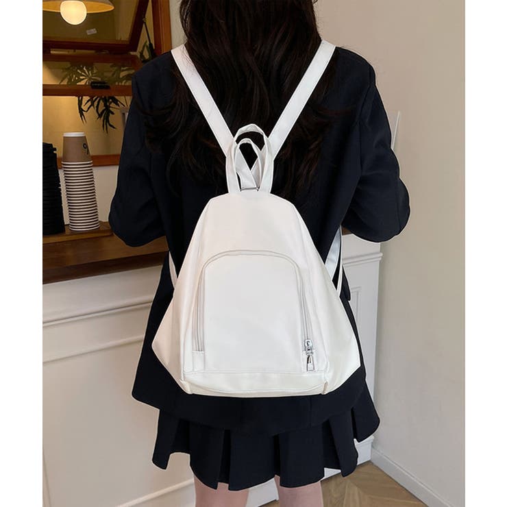 2WAYショルダーバッグ＆リュック[品番：XT000014554]｜aimoha