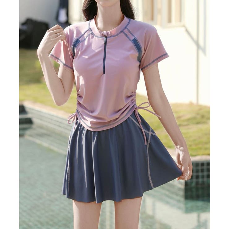 水着・ラッシュガード Alam swimwear 水着・ラッシュガード Alam swimwear Alam 海を愛する大人の女性