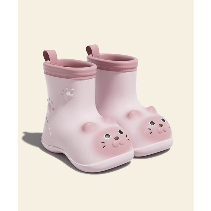 ピンク