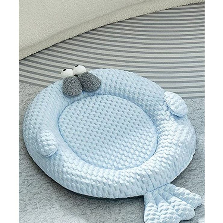 ペットアイ出品 楽天市場】ペットベッド 犬 ペット用 猫用 洗える おしゃれ