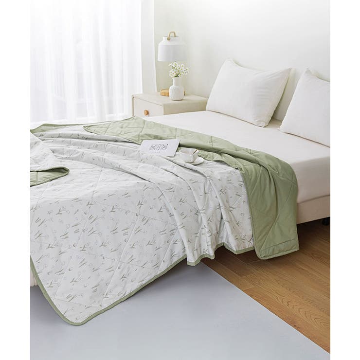 キルティング夏用掛け布団 | aimoha  | 詳細画像6 