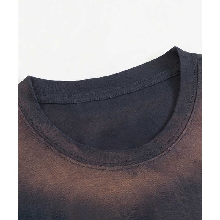 ヴィンテージ風Tシャツ | HOOK | 詳細画像10 