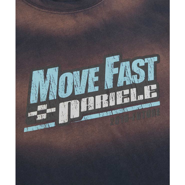 ヴィンテージ風Tシャツ | HOOK | 詳細画像12 