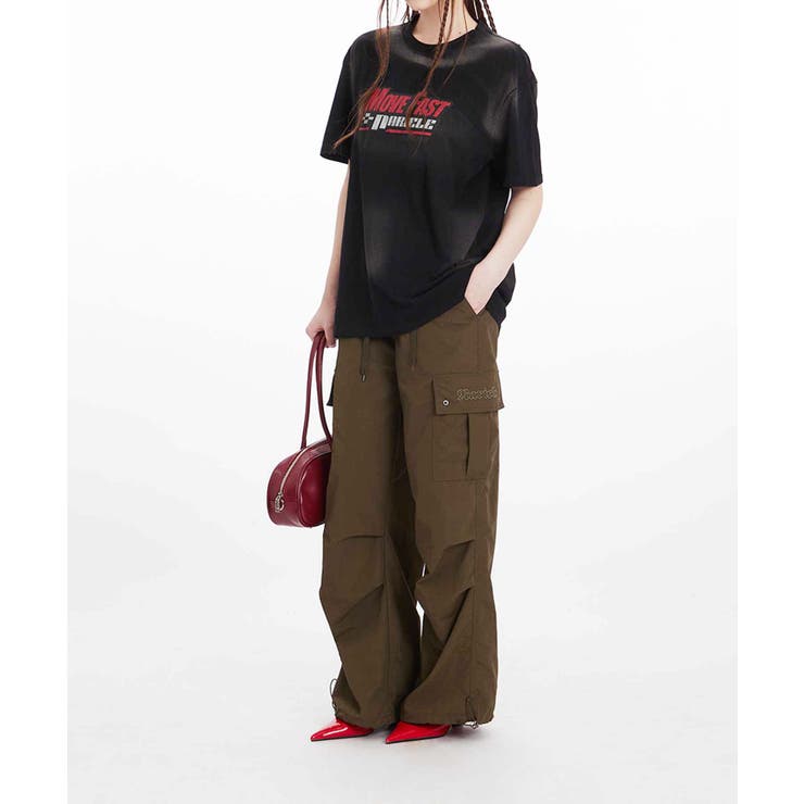 ヴィンテージ風Tシャツ | HOOK | 詳細画像20 