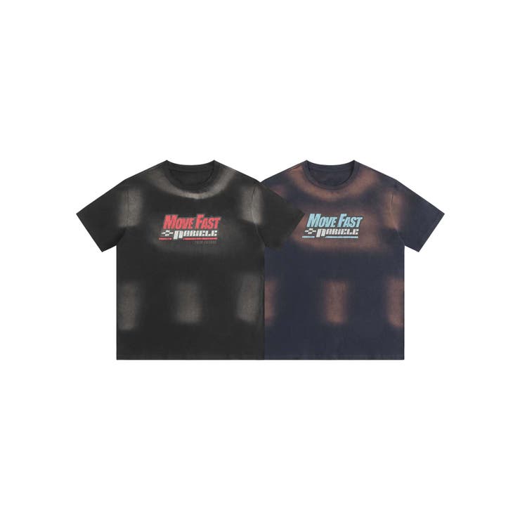 ヴィンテージ風Tシャツ | HOOK | 詳細画像2 