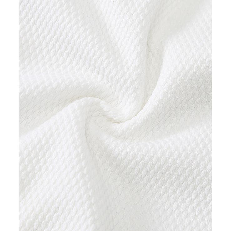 【Jasmine】レースアップフリルワンピース水着 | aimoha  | 詳細画像6 