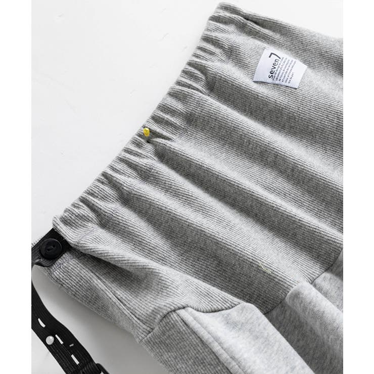 5分丈マタニティハーフパンツ 韓国ファッション ショートパンツ | aimoha  | 詳細画像8 