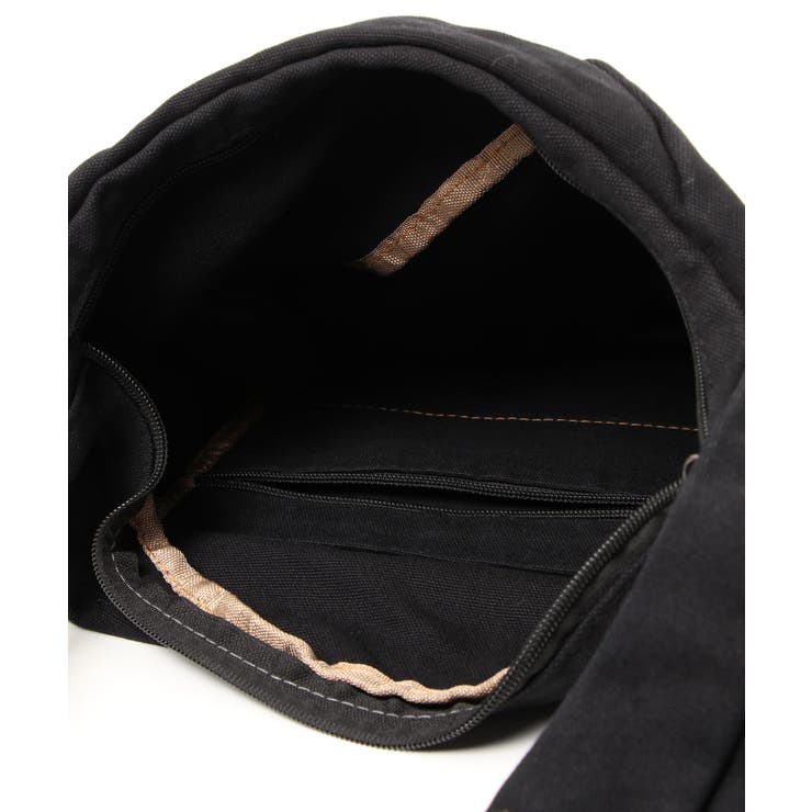 シンプルキャンバストート キャンバス トート | aimoha  | 詳細画像15 