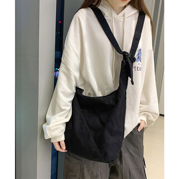 ブラック | シンプルキャンバストート キャンバス トート | aimoha 