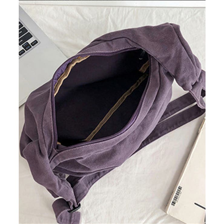 シンプルキャンバストート キャンバス トート | aimoha  | 詳細画像6 