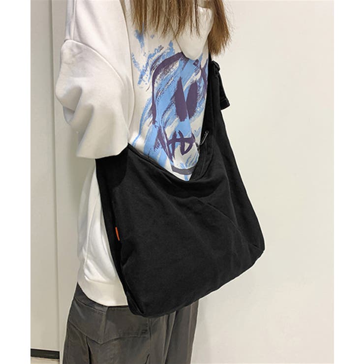 シンプルキャンバストート キャンバス トート | aimoha  | 詳細画像7 