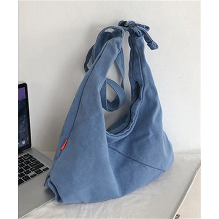 シンプルキャンバストート キャンバス トート | aimoha  | 詳細画像9 