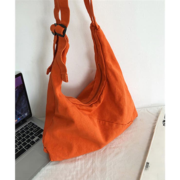 シンプルキャンバストート キャンバス トート | aimoha  | 詳細画像10 