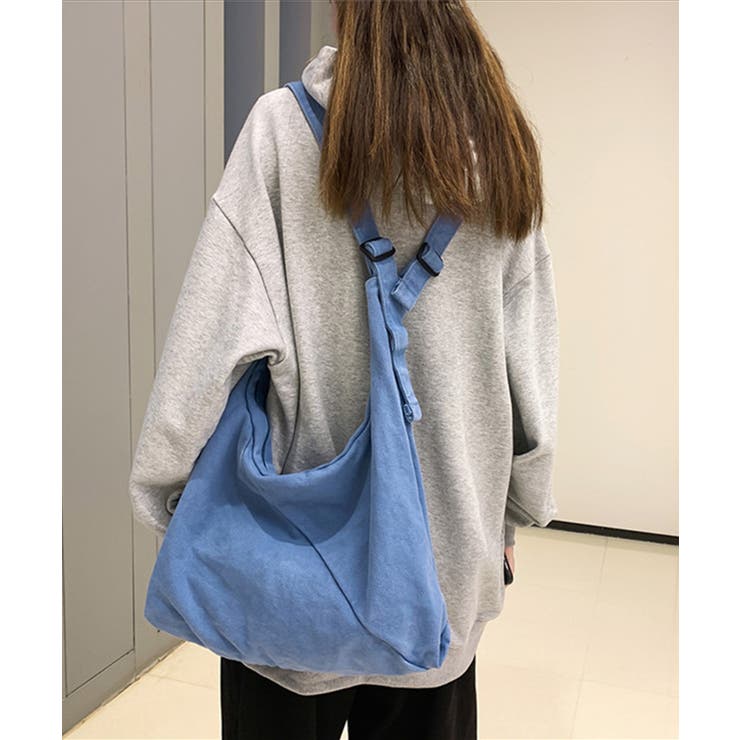 シンプルキャンバストート キャンバス トート | aimoha  | 詳細画像12 