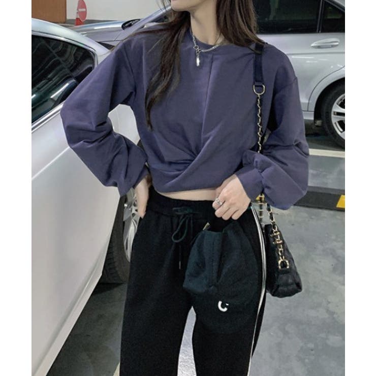 新作 スウェットパンツ レディース[品番：XT000004254]｜aimoha