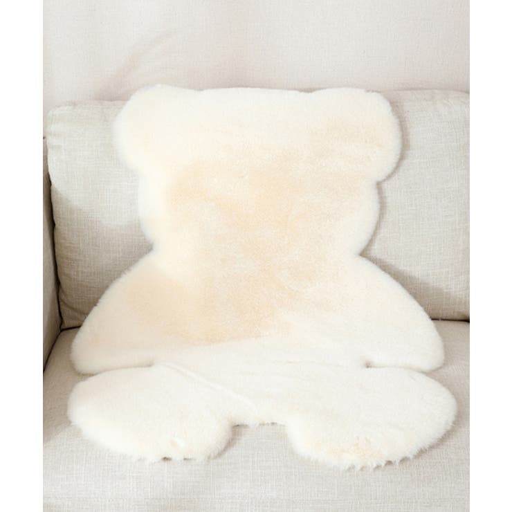 オフホワイト | 新作 ラグ おしゃれ | aimoha 