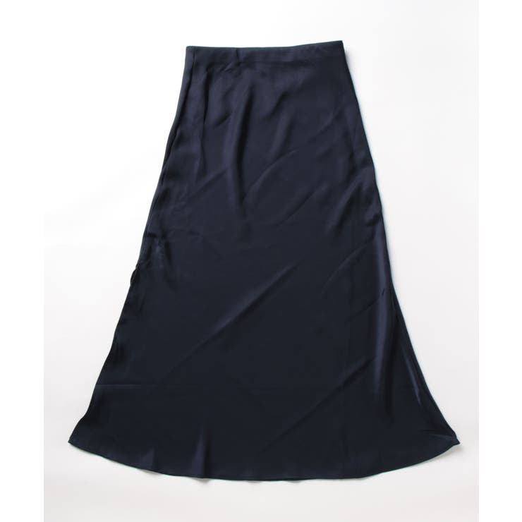 シルキーマーメイドスカート韓国ファッション ハイウエスト セクシー | aimoha  | 詳細画像14 