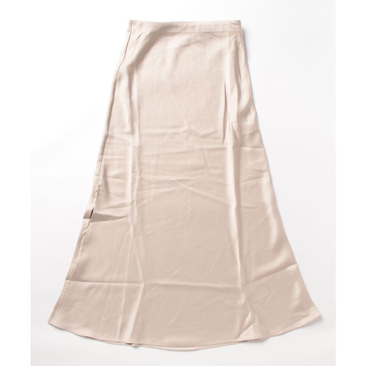 シルキーマーメイドスカート韓国ファッション ハイウエスト セクシー | aimoha  | 詳細画像16 