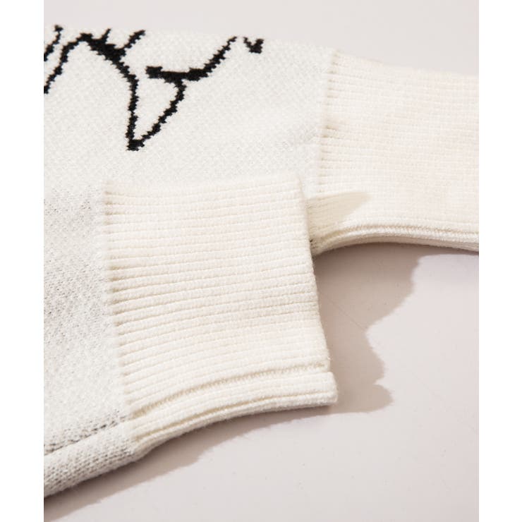 かわいいアヒルイラスト カーディガン カーディガン | HOOK | 詳細画像16 