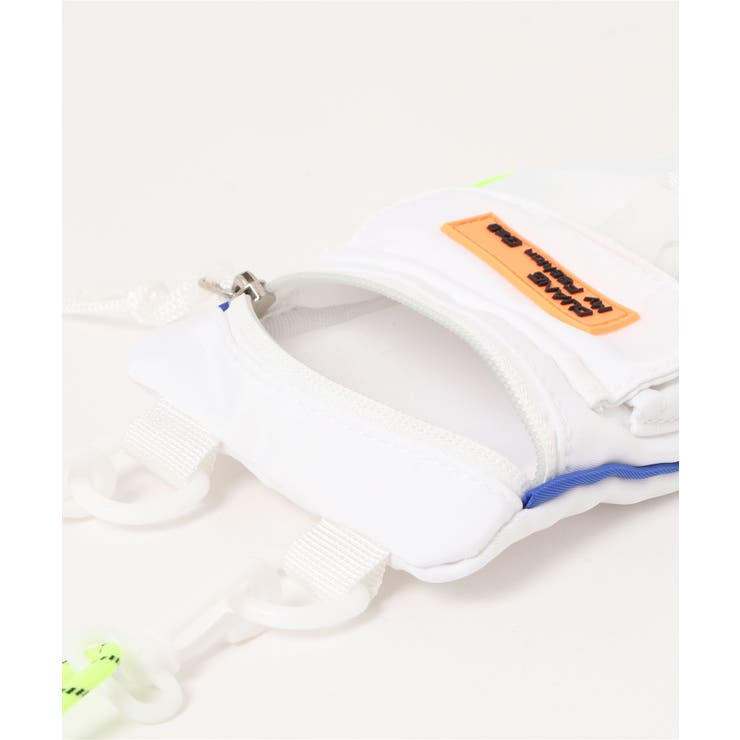 新作HOOK 個性派 リュック型ミニポシェット | HOOK | 詳細画像24 