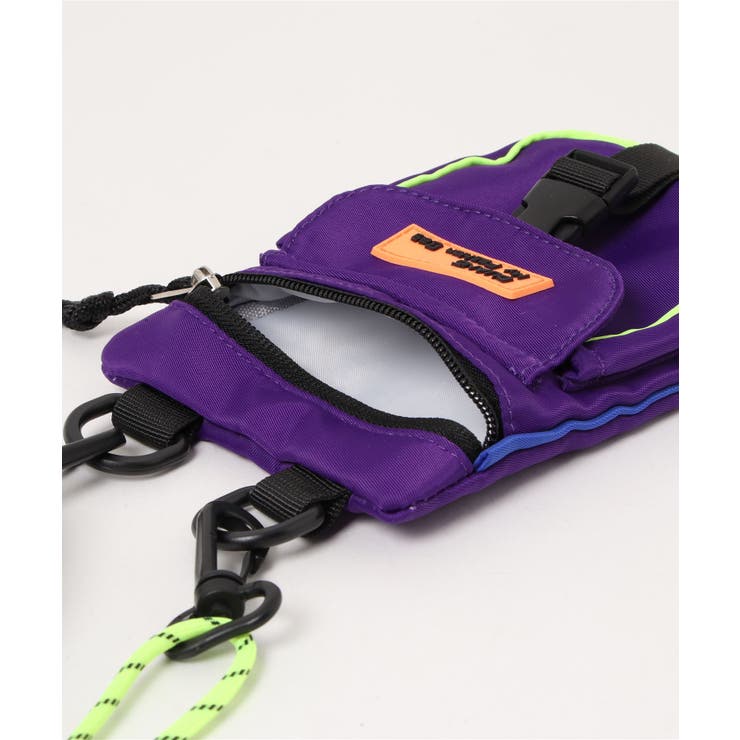 新作HOOK 個性派 リュック型ミニポシェット | HOOK | 詳細画像26 