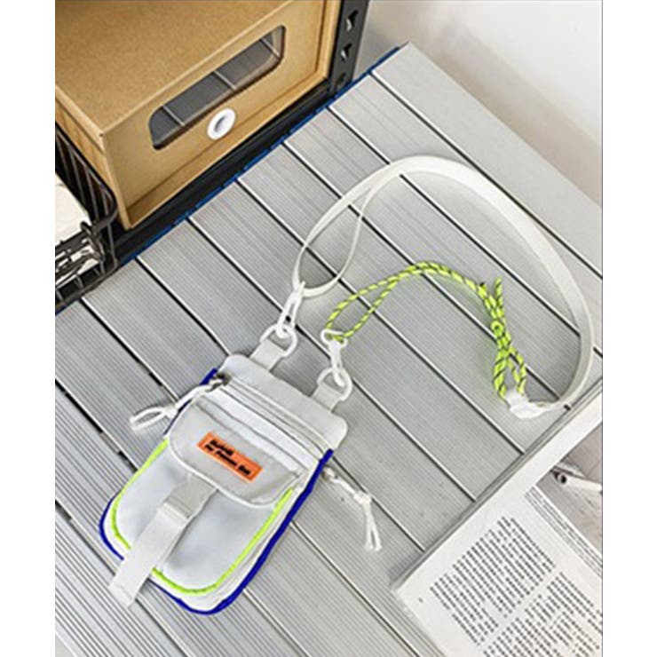 新作HOOK 個性派 リュック型ミニポシェット | HOOK | 詳細画像13 