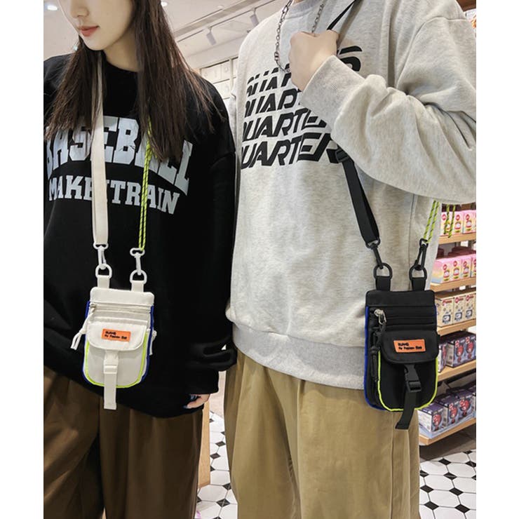 新作HOOK 個性派 リュック型ミニポシェット | HOOK | 詳細画像6 