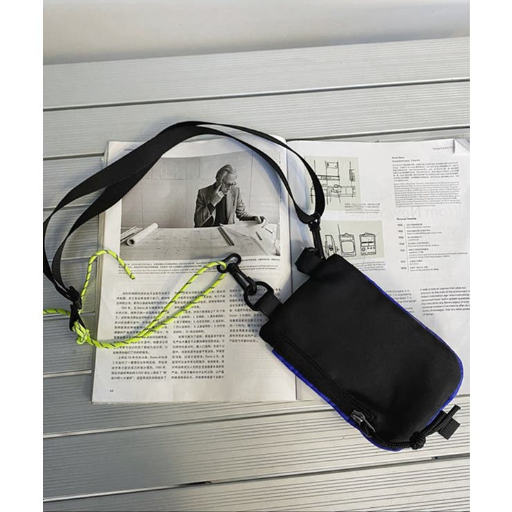 新作HOOK 個性派 リュック型ミニポシェット | HOOK | 詳細画像16 