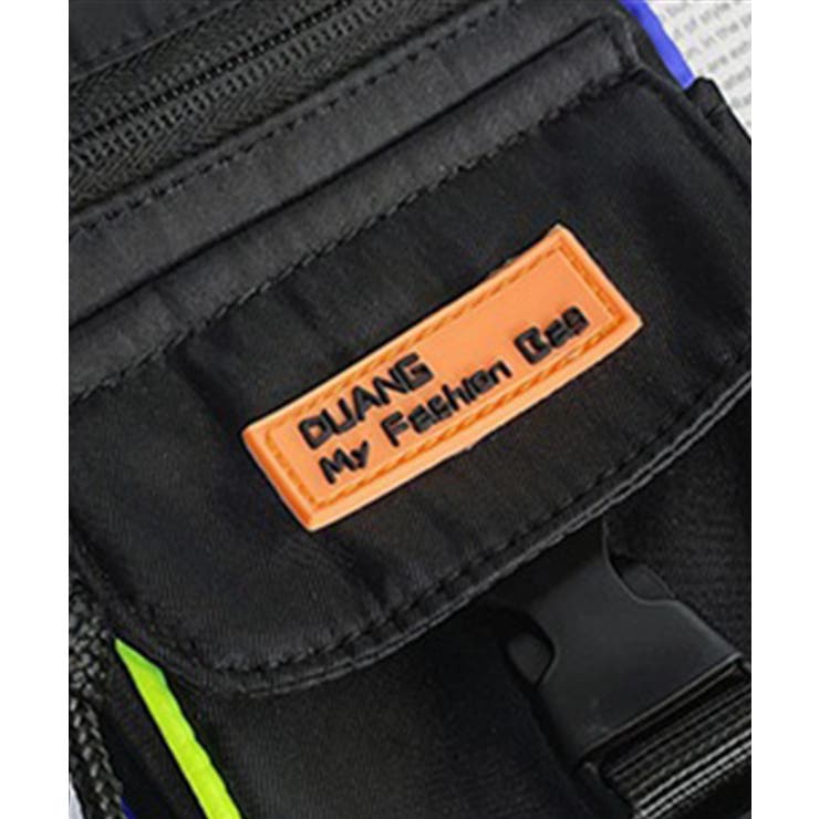 新作HOOK 個性派 リュック型ミニポシェット | HOOK | 詳細画像18 