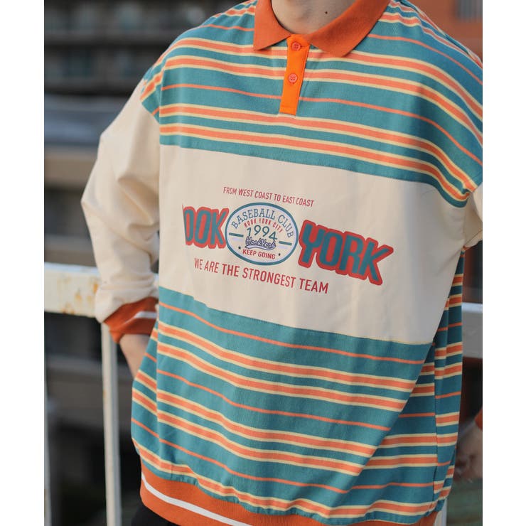 スウェット | HOOK | 詳細画像4 