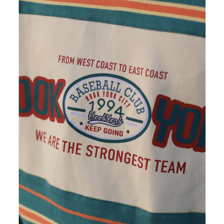 スウェット | HOOK | 詳細画像5 