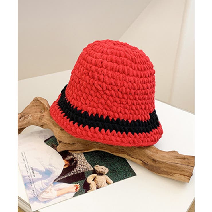 希少 Y.A.R.N. KNIT HAT-50 バケットハット ニット 希少 Y.A.R.N. KNIT HAT-50 バケットハット ニット Y.A.R.N.KNIT HAT