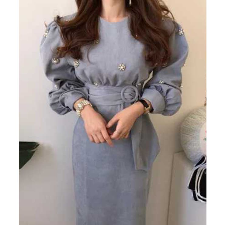 Jasmine Grandiflorumパールビジューいっぱい | aimoha  | 詳細画像3 