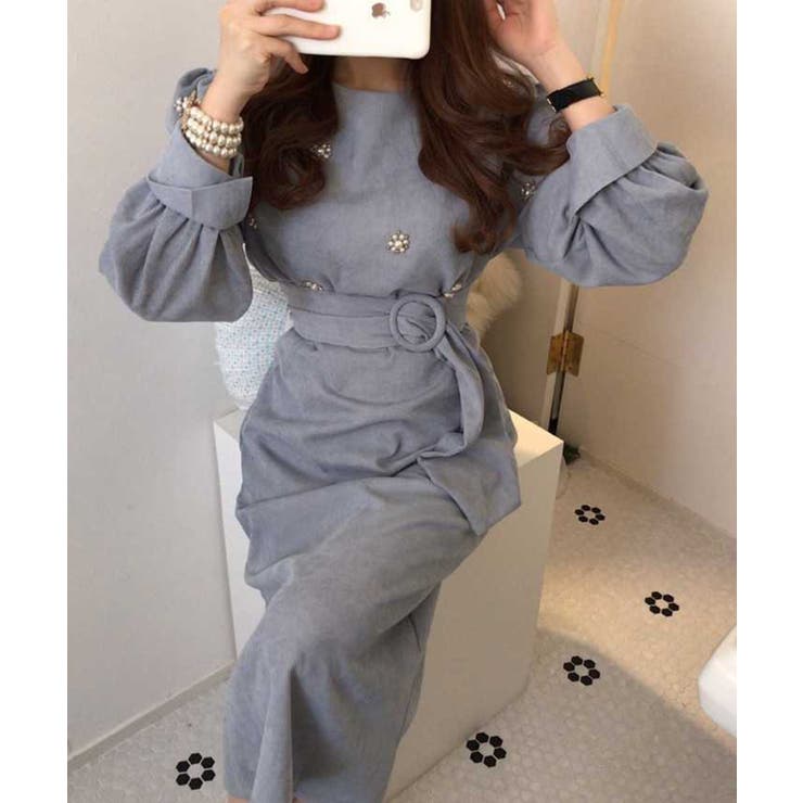 Jasmine Grandiflorumパールビジューいっぱい | aimoha  | 詳細画像4 