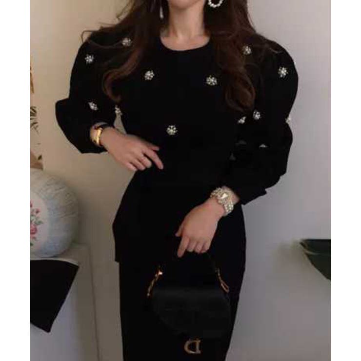 Jasmine Grandiflorumパールビジューいっぱい | aimoha  | 詳細画像6 