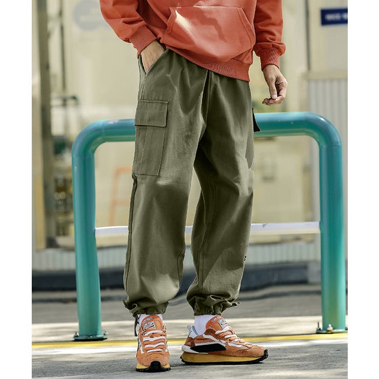 新作 HOOK サイドポケット | HOOK | 詳細画像21 