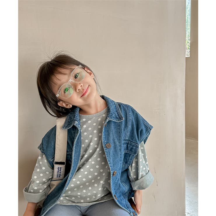 【aimoha KIDS 】韓国子供服 | aimoha kids | 詳細画像6 