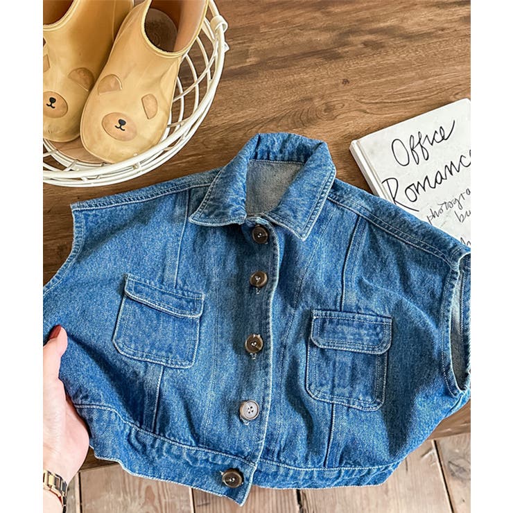 【aimoha KIDS 】韓国子供服 | aimoha kids | 詳細画像7 